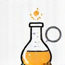 Icon representing scientific evidence