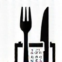 Icon representing practical strategies